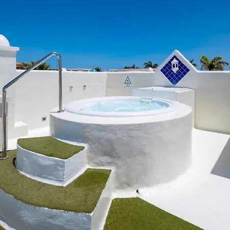 Villa 126 Bahiazul Corralejo