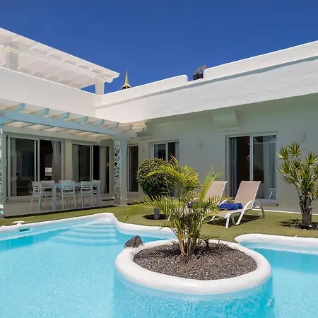 126 Bahiazul Villa