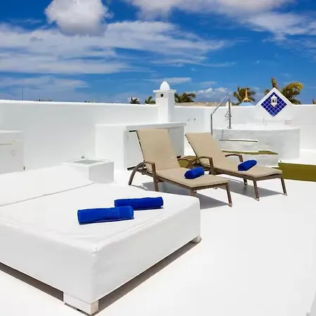 126 Bahiazul Corralejo
