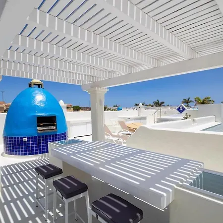 126 Bahiazul Villa