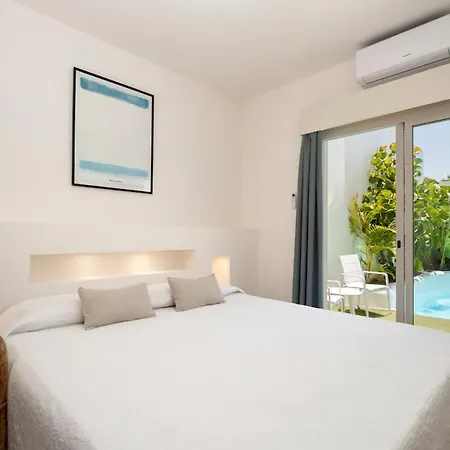 126 Bahiazul Villa Corralejo