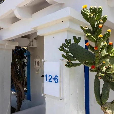 126 Bahiazul Villa