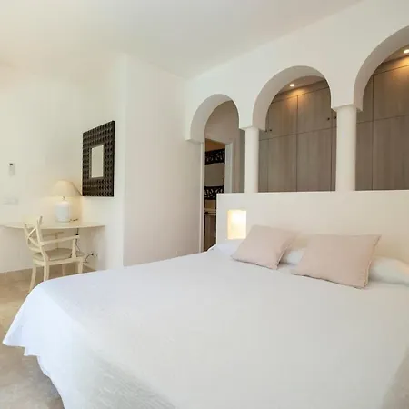 126 Bahiazul Villa *