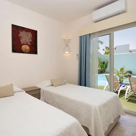 126 Bahiazul Corralejo